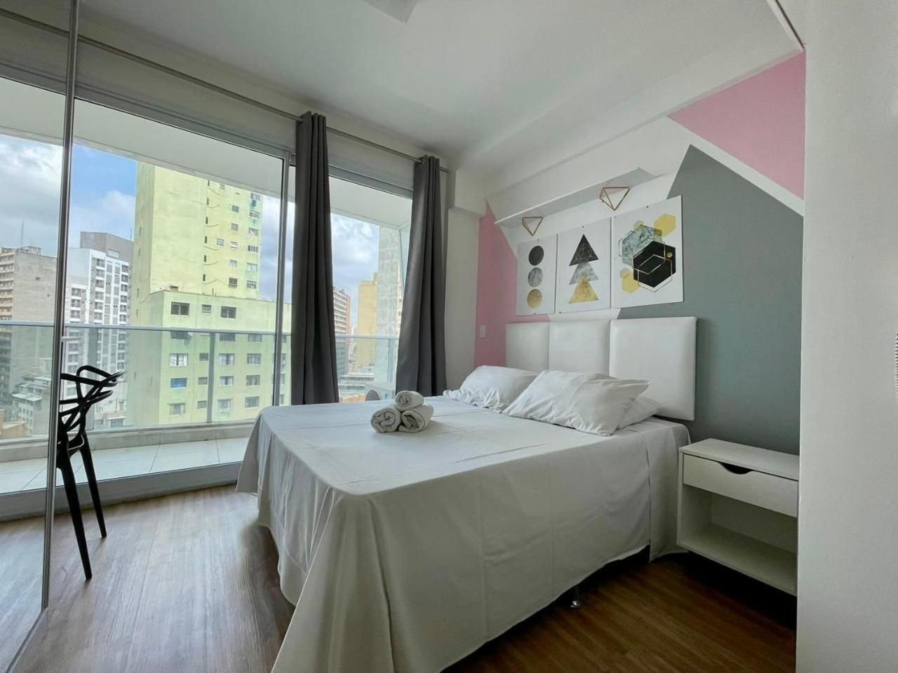 Apartamento Apto Centro Se - Comfort