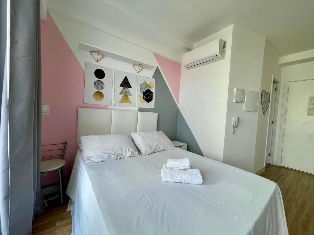 Apartamento Apto Centro Se - Comfort