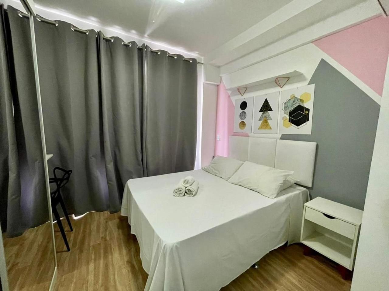 Apartamento Apto Centro Se - Comfort