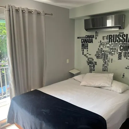 Apto Centro Se - Comfort São Paulo Exterior foto