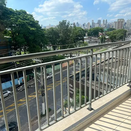 Apto Centro Se - Comfort São Paulo Exterior foto