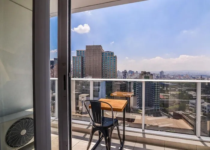 Apto Centro Se - Comfort
