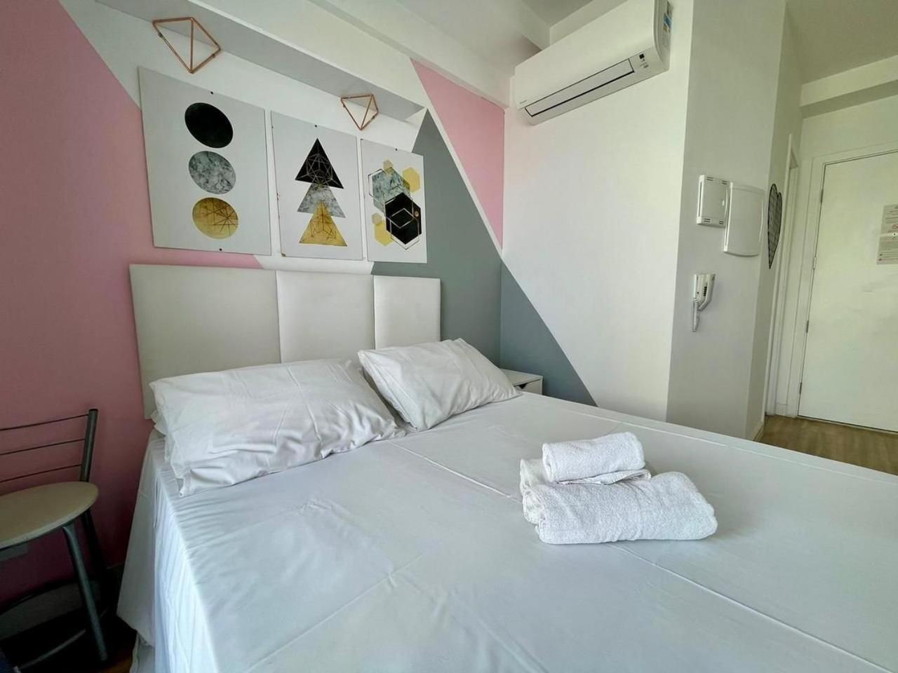 Apartment Apto Centro Se - Comfort