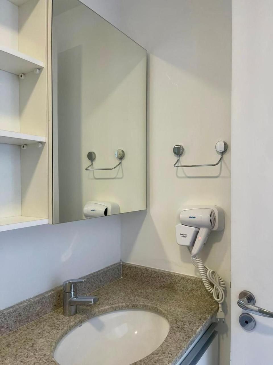 Apartment Apto Centro Se - Comfort *