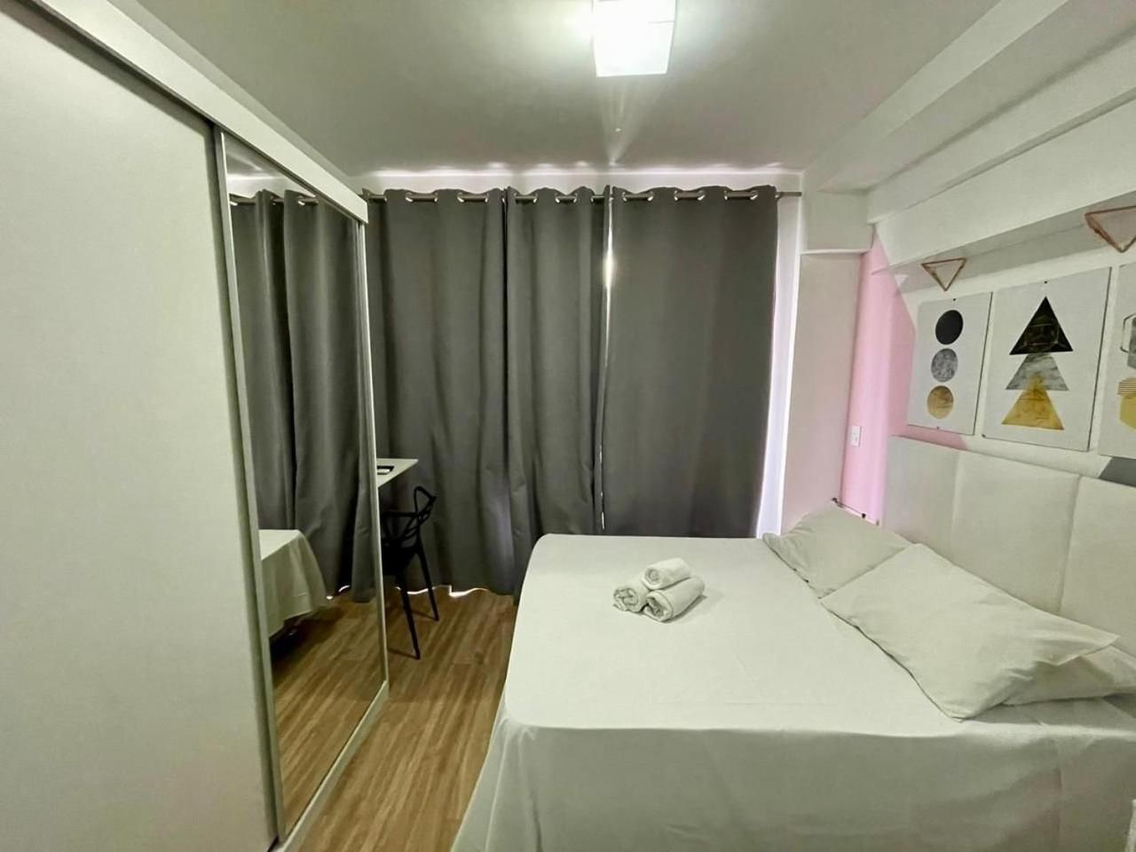 Apartment Apto Centro Se - Comfort Sao Paulo